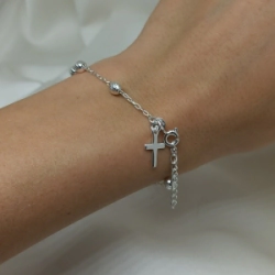 Pulsera Denario - Modelo N� 19