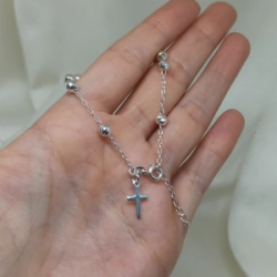 Pulsera Denario - Modelo N� 19