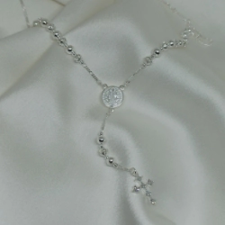 Cadena Denario 40 cm- Modelo N� 5