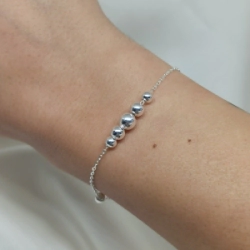 Pulsera - Modelo N� 99