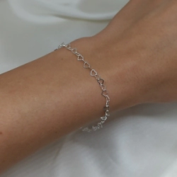Pulsera - Modelo N� 24