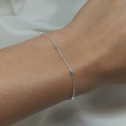 Pulsera - Modelo N� 12