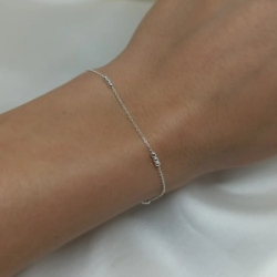 Pulsera - Modelo N� 14