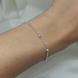 Pulsera - Modelo N� 16