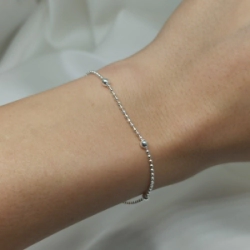 Pulsera - Modelo N� 19