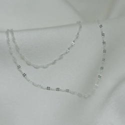 Cadena forcet facetada
