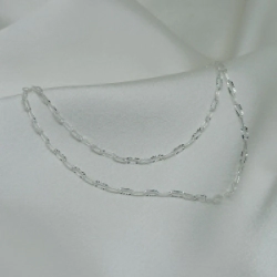 Cadena forcet facetada