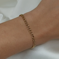 Pulsera cl�sica 1 - Modelo N� 7