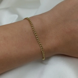 Pulsera cl�sica 1 - Modelo N� 09