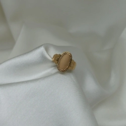 Anillo Cleopatra - Modelo N� 13