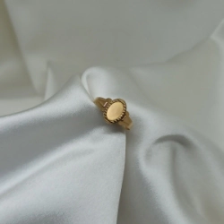 Anillo Cleopatra - Modelo N� 14