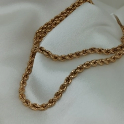 Cadena Soga - Modelo N� 1 - 34 gs