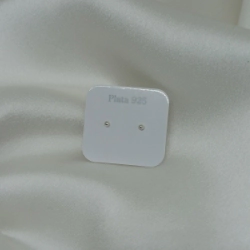 Pasante bolita - 2 mm