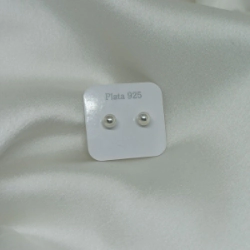 Pasante bolita - 5 mm