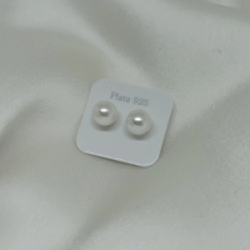 Pasante Perla - 9 mm - Modelo N� 16