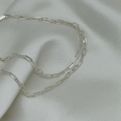 Cadena Forcet alargada - Modelo N� 3