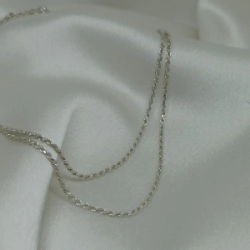 Cadena Soga - Modelo N� 1