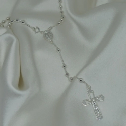 Rosario 50 cm - Modelo N� 6