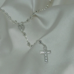 Rosario 60 cm - Modelo N� 1