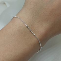 Pulsera - Modelo N� 102