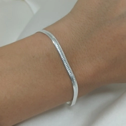 Pulsera - Modelo N� 104