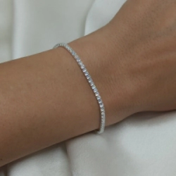 Pulsera Micropiedra - Modelo N� 31
