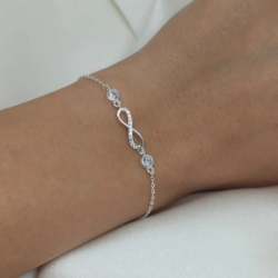 Pulsera Micropiedra - Modelo N� 32