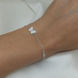 Pulsera Micropiedra - Modelo N� 33