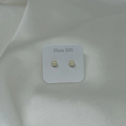 Pasante Perla S�mil Cultivo N� 4 - Modelo N� 8