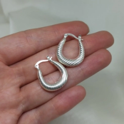 Aros Huggies - Modelo N� 40