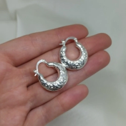 Aros Huggies - Modelo N� 41