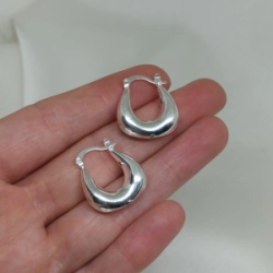 Aros Huggies - Modelo N� 42