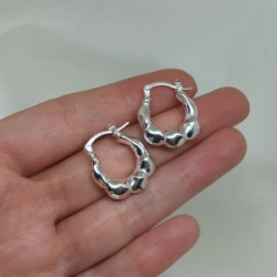 Aros Huggies - Modelo N� 43