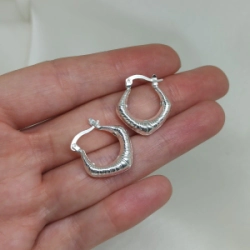 Aros Huggies - Modelo N� 45