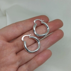 Aros Huggies - Modelo N� 46