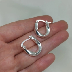 Aros Huggies - Modelo N� 47