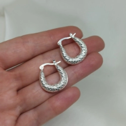 Aros Huggies - Modelo N� 48