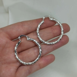 Aros Huggies - Modelo N� 49