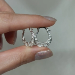 Argollas - Modelo N� 61