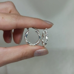 Argollas - Modelo N� 63