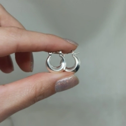Argollas - Modelo N� 64