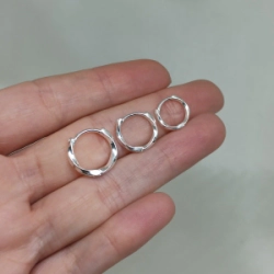 Aros set x3 - Modelo N� 64