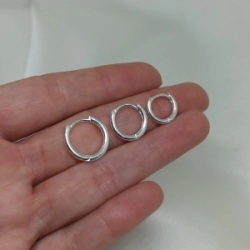 Aros set x3 - Modelo N� 65