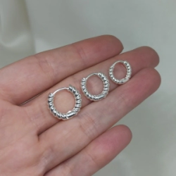 Aros set x3 - Modelo N� 68