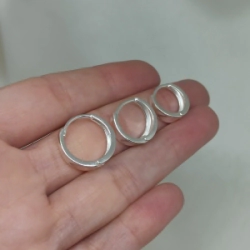 Aros set x3 - Modelo N� 69