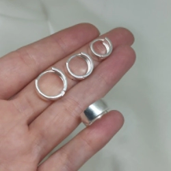 Aros set x3 - Modelo N� 70