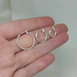 Aros set x3 - Modelo N� 73