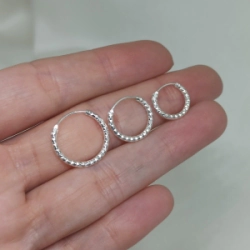 Aros set x3 - Modelo N� 75