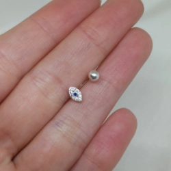 Piercing - Modelo N� 55