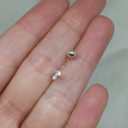 Piercing - Modelo N� 56